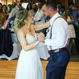 Meet your Posher, Dana